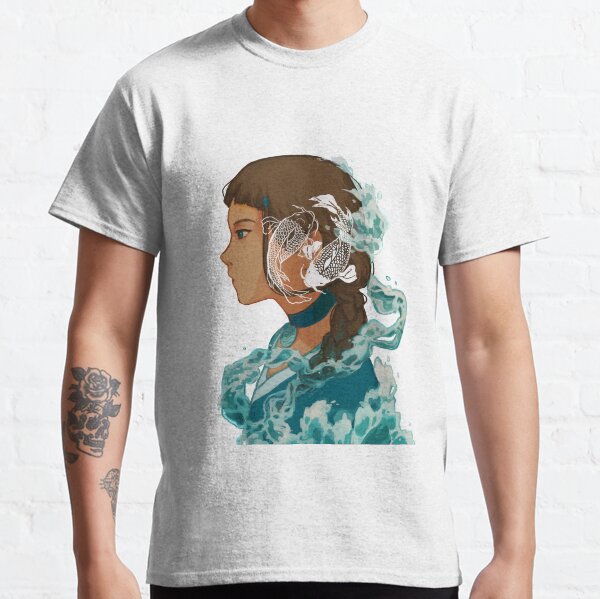 Vista previa del artículo con la obra «Katara», diseñado y vendido por Asterein.