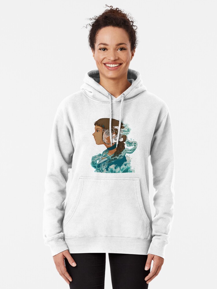 Katara hoodie online