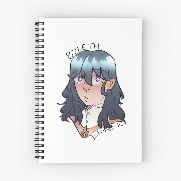 Item preview, Byleth Eisner Fire Emblem Three Houses designed and sold by TheBluestMage.