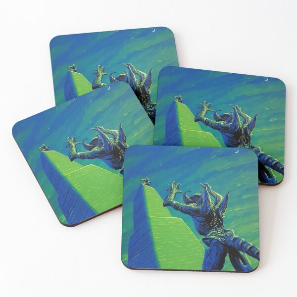 Item preview, High And Dry designed and sold by flooko.