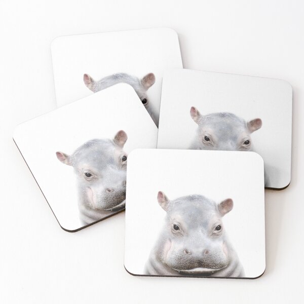 Item preview, hippo designed and sold by Maggie Ewert.
