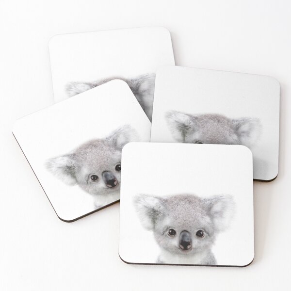 Item preview, koala designed and sold by Maggie Ewert.
