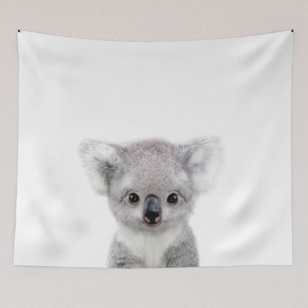 Item preview, koala designed and sold by Maggie Ewert.