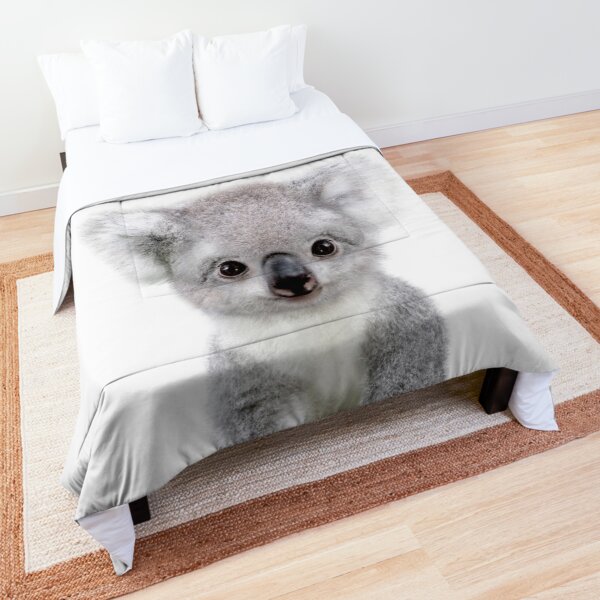 koala Comforter