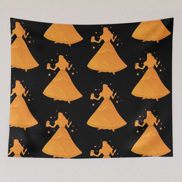 Item preview, beer princess  designed and sold by pirminio.