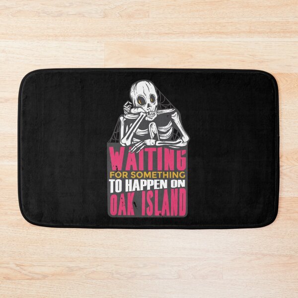 Item preview, waiting skeleton  designed and sold by pirminio.