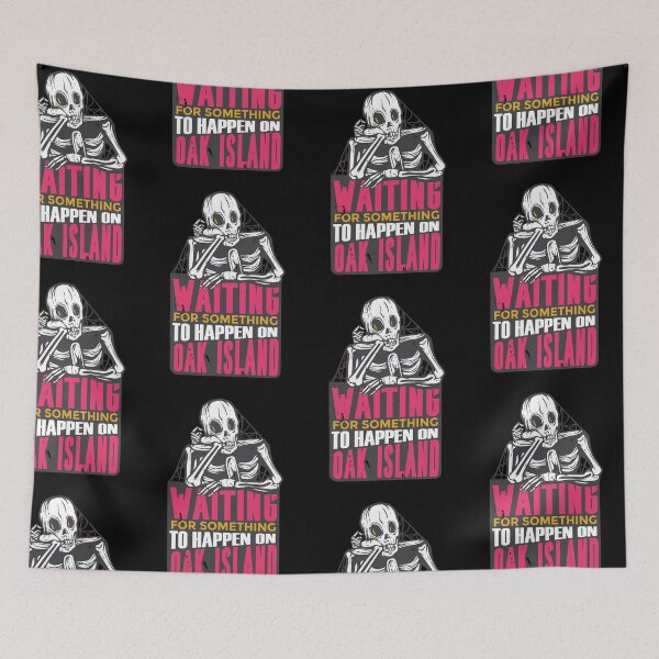 Item preview, waiting skeleton  designed and sold by pirminio.
