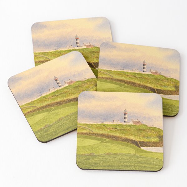 Item preview, Old Head Golf Course 17th Hole designed and sold by William Holkham.