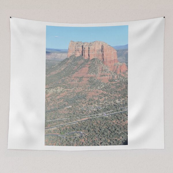 Artikelvorschau, Bell Rock in Sedona, Arizona USA entworfen und verkauft von lissandra900.