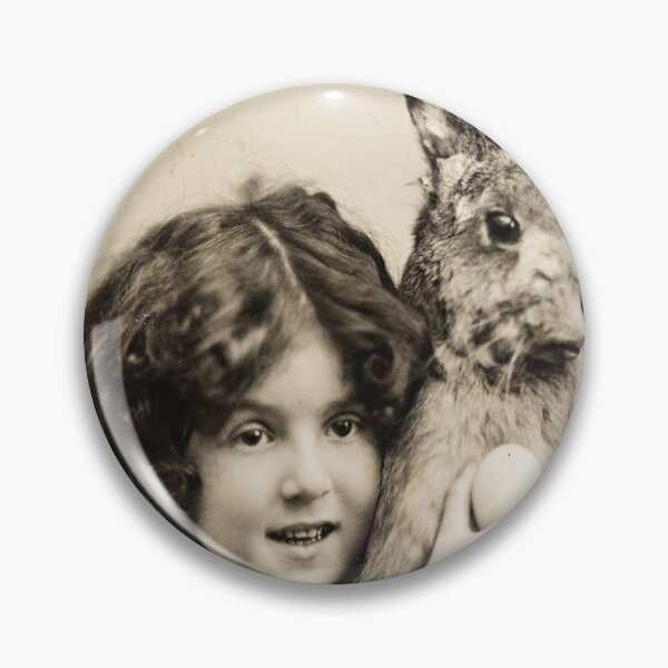 Item preview, Vintage Easter Greetings Card 279 designed and sold by stickart-marek.
