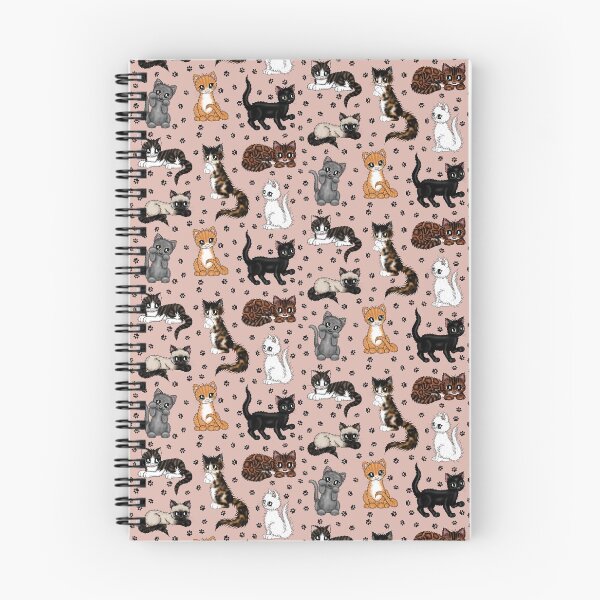 Item preview, cute little Cats designed and sold by Pezi-Creation.