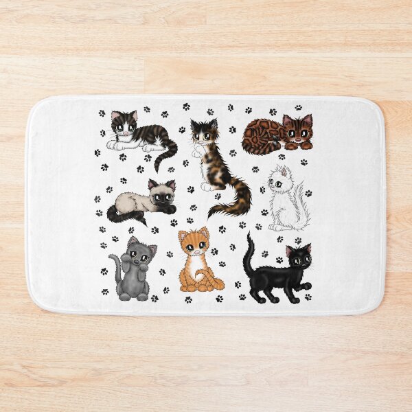 Item preview, cute little Cats designed and sold by Pezi-Creation.