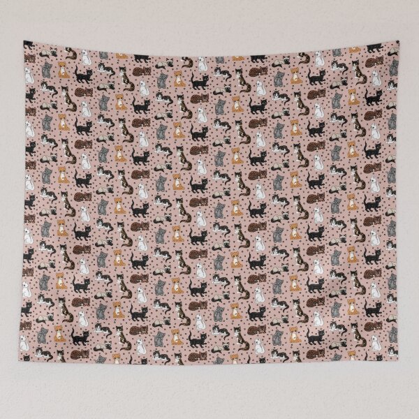 Item preview, cute little Cats designed and sold by Pezi-Creation.