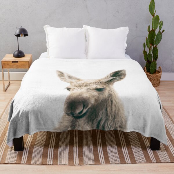 Item preview, moose designed and sold by Maggie Ewert.