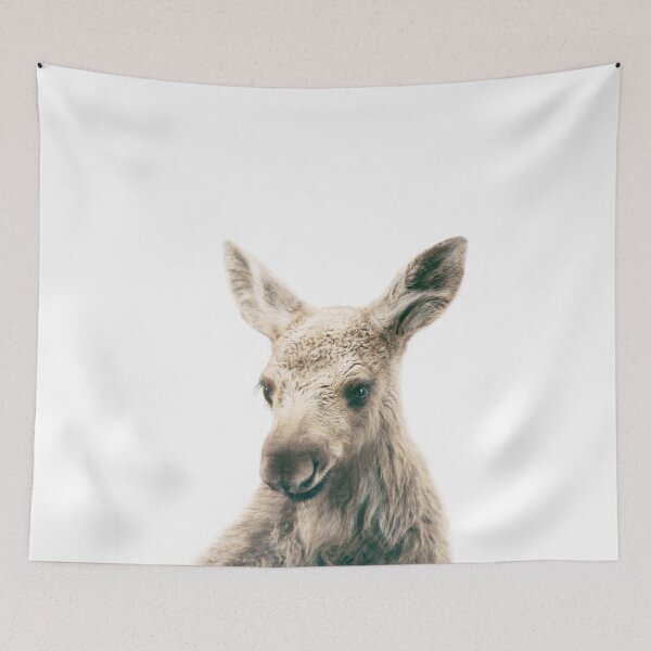Item preview, moose designed and sold by Maggie Ewert.