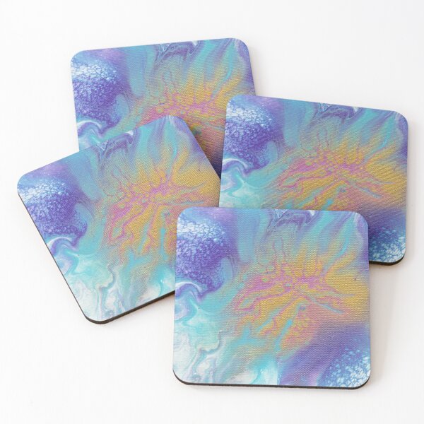 Item preview, Metallic Bloom designed and sold by Longeareddesign.