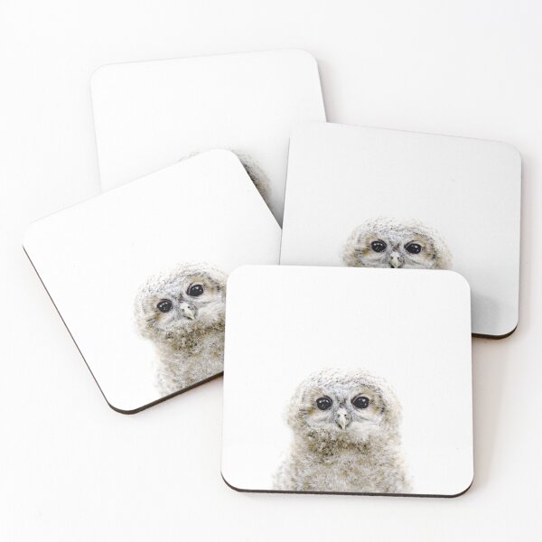 Item preview, owl designed and sold by Maggie Ewert.