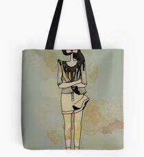 Chus Tote Bag