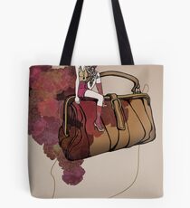 Souci Tote Bag