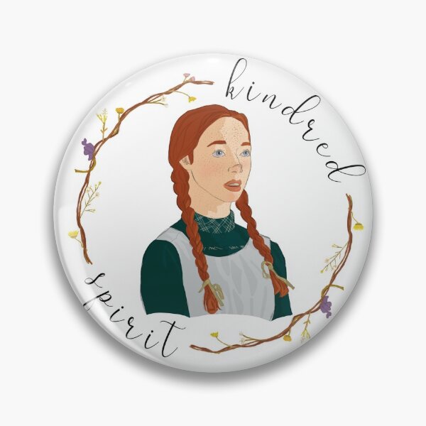 Item preview, Kindred Spirit designed and sold by paintedskiez.