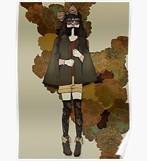 Sophi Poster
