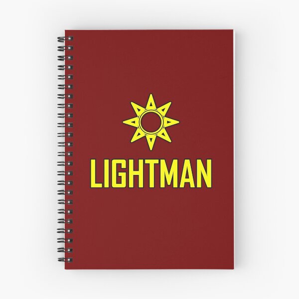 Item preview, Lightman designed and sold by mamza.