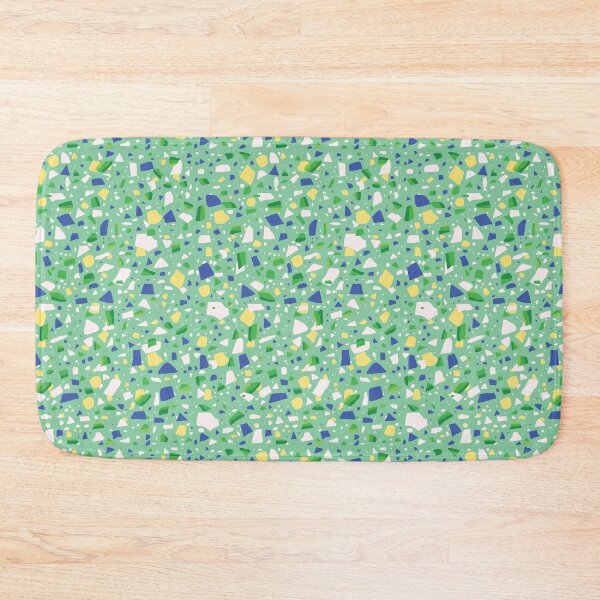 Artikelvorschau, Citrus Terrazzo entworfen und verkauft von SuperrSunday.