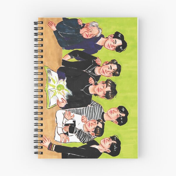 Item preview, Got7 6th Anniversary designed and sold by sleepyypeachy.
