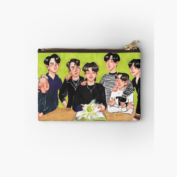 Item preview, Got7 6th Anniversary designed and sold by sleepyypeachy.