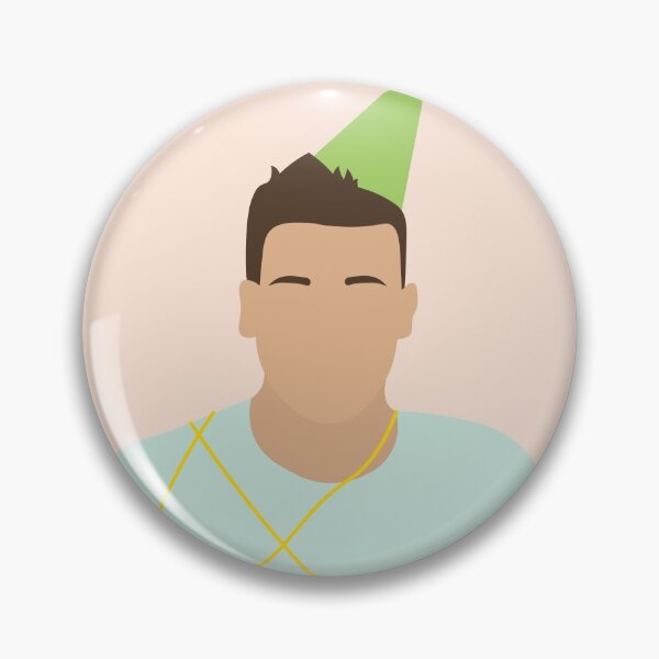 Item preview, Zack Merrick All Time Low Birthday designed and sold by Afterdxsign.