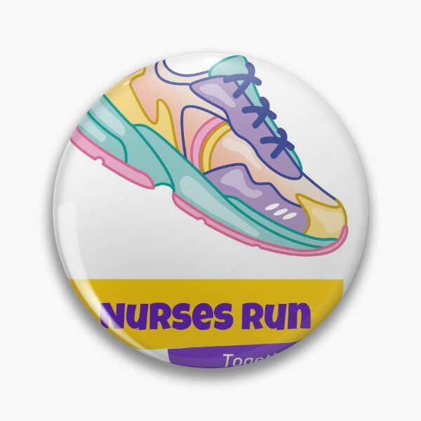 Item preview, Nurse Run designed and sold by vkkoenen.