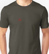 Hunted Unisex T-Shirt