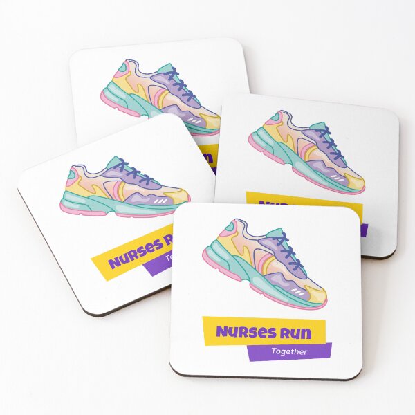Item preview, Nurse Run designed and sold by vkkoenen.