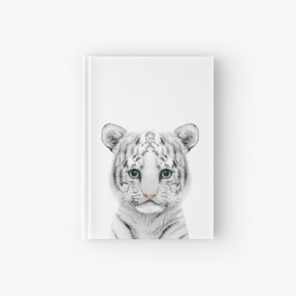 Regalos Y Productos Tigre Blanco Beb C3 Redbubble