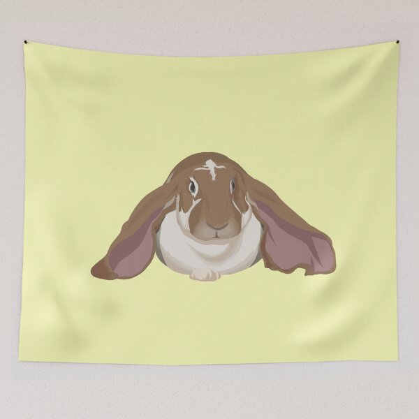 Item preview, Tobias designed and sold by AbundanceOfBuns.