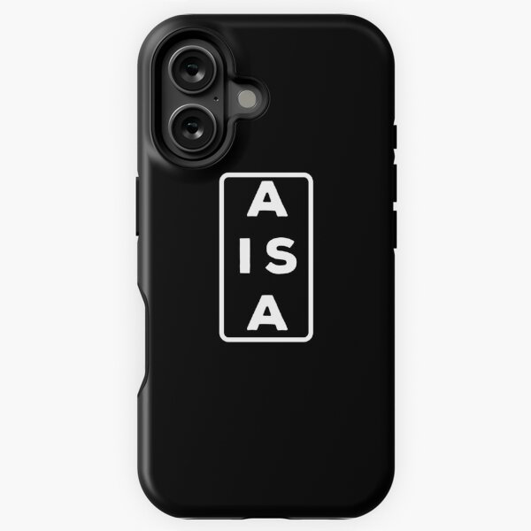Vista previa del artículo con la obra «A es una fuente de Ayn Rand», diseñado y vendido por seventythree73.