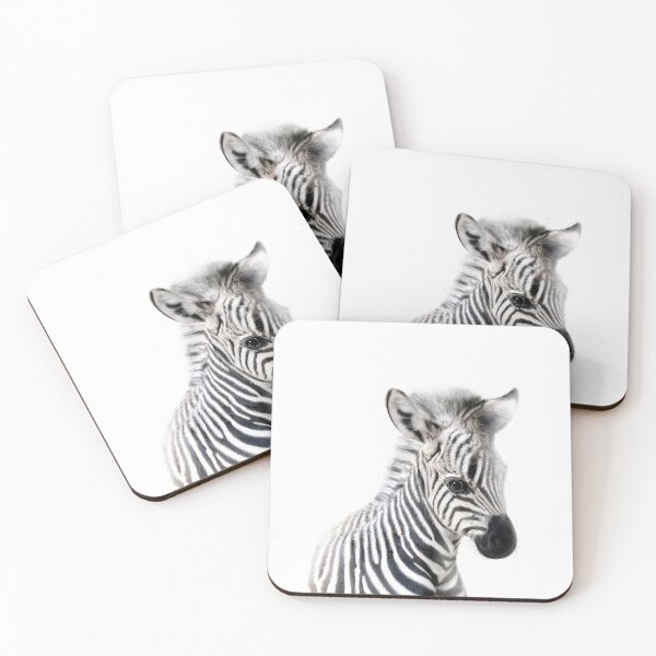 Item preview, zebra designed and sold by Maggie Ewert.