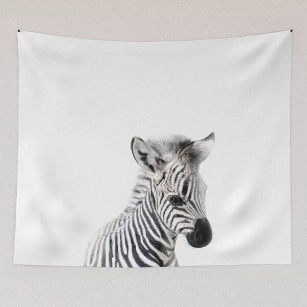 Item preview, zebra designed and sold by Maggie Ewert.