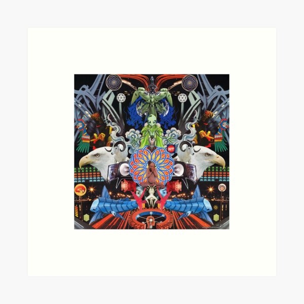 Art Print