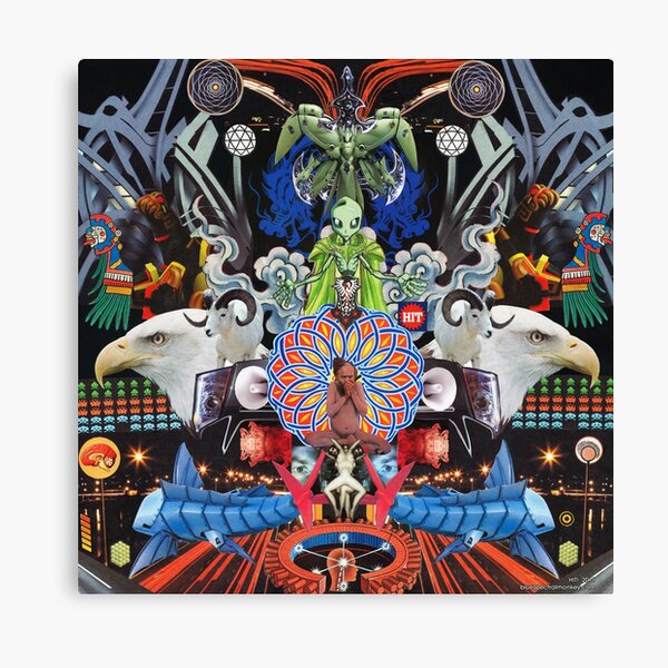 Canvas Print