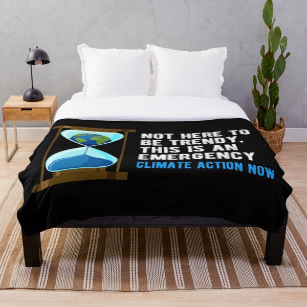 Item preview, Strike with us 2020 for a Climate action designed and sold by ReignGFX.