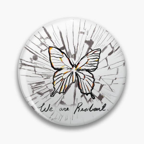 Item preview, Resilient designed and sold by crosewidmann.