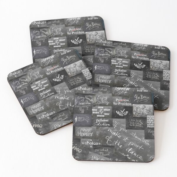 Item preview, fonts designed and sold by Abohili.