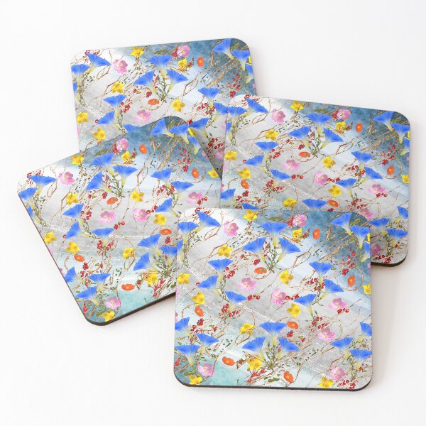 Item preview, Hedgerow Sea Dance designed and sold by MigBardsley2.