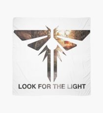 Look for the Light Scarf