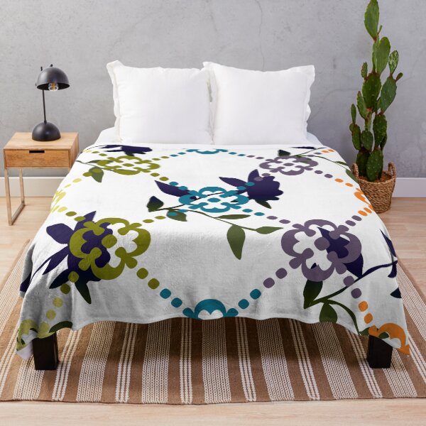 Item preview, Floral Graphic 5 designed and sold by Slh69.
