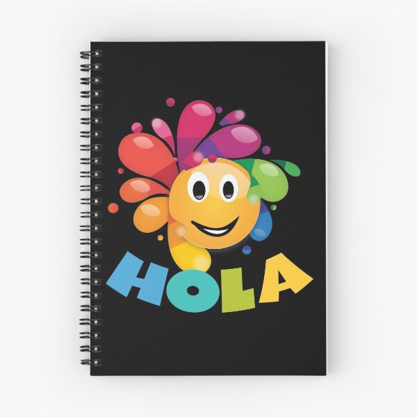 Item preview, The Happy Hola Monster designed and sold by Dreams of Dubai.