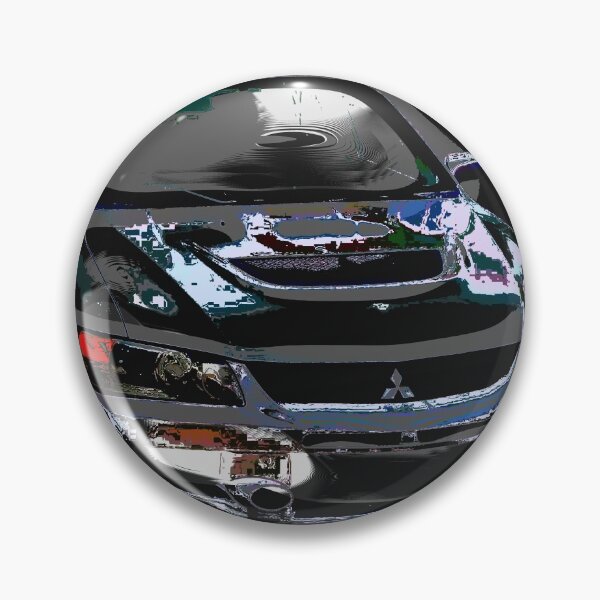 Item preview, 2006 Mitsubishi Lancer Evolution 9 Edition 9 designed and sold by Goose Motors.