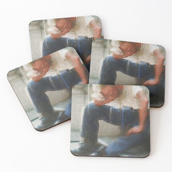 Item preview, Twenty-First Century Man designed and sold by Doug's Landing.