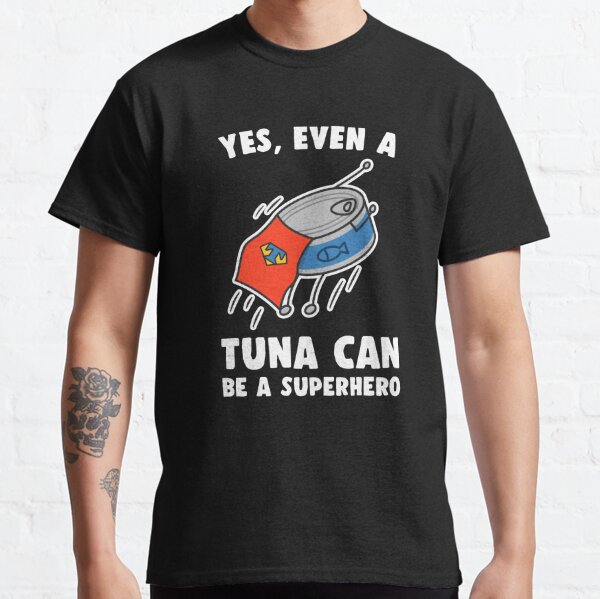 Tuna Joke T Shirts Redbubble